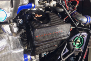 S660(JW5) ENGINE COVER | GAZELLE PUNCH